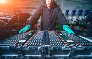 A battery price war is kicking off that could soon make electric cars cheaper. Here’s how A battery price war is kicking off that could soon make electric cars cheaper. Here’s how