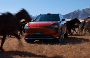 Aito M9 received more than 60,000 firm orders 86 days after launch Aito M9 received more than 60,000 firm orders 86 days after launch