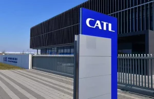 CATL negotiating licensing LFP battery tech to GM and to build joint factory CATL negotiating licensing LFP battery tech to GM and to build joint factory