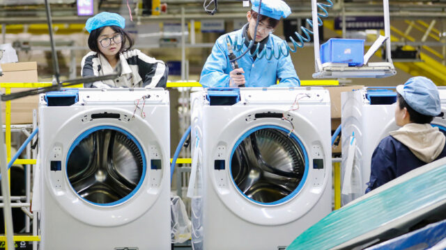 China’s Exports Are Surging. Get Ready for the Global Backlash.