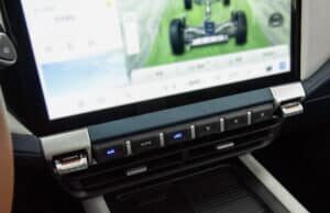 Deepal G318 debut Deepal G318 debut