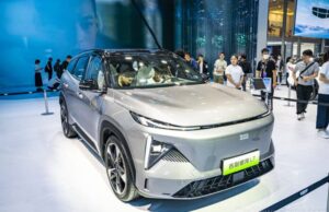 Geely and BYD claim 2000 km range for PHEV systems Geely and BYD claim 2000 km range for PHEV systems