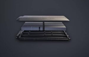 IM L6 – world’s first production car with a solid state battery IM L6 – world’s first production car with a solid state battery