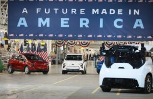 Jim Banks: Chinese electric vehicle imports threaten America — and our auto industry Jim Banks: Chinese electric vehicle imports threaten America — and our auto industry