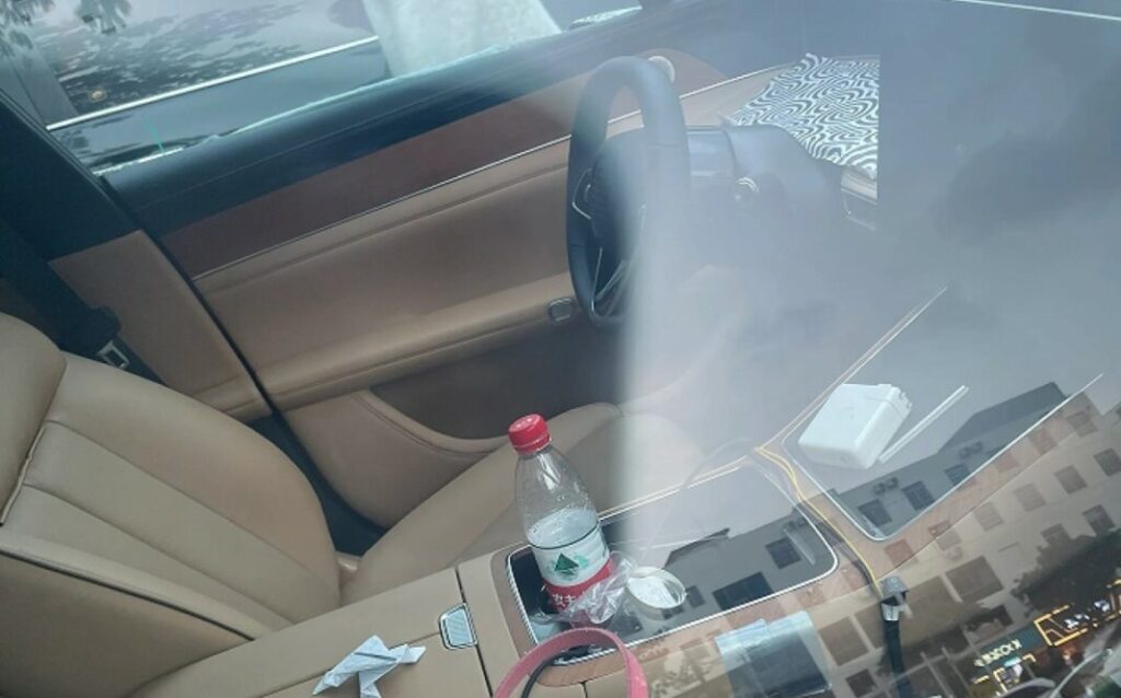 New sedan from BAIC and Huawei to sell for half a million yuan