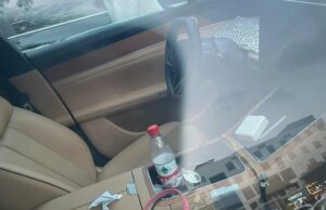 New sedan from BAIC and Huawei to sell for half a million yuan New sedan from BAIC and Huawei to sell for half a million yuan