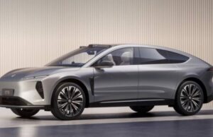 Nio rolls out world’s first mass-produced 900V drive system Nio rolls out world’s first mass-produced 900V drive system