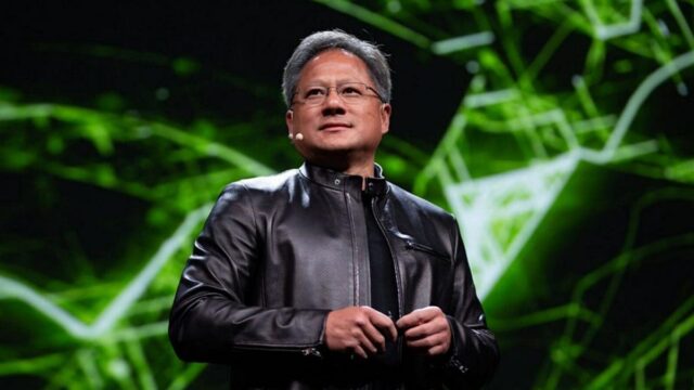 NVIDIA to collaborate with more Chinese EV makers despite US sanctions, growing markets a major force