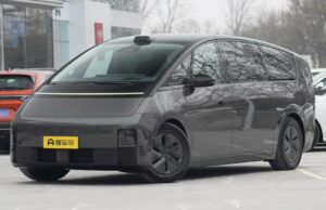 Xiaomi doesn’t slow down: new SUV to debut by the year-end, to take on Model Y Xiaomi doesn’t slow down: new SUV to debut by the year-end, to take on Model Y