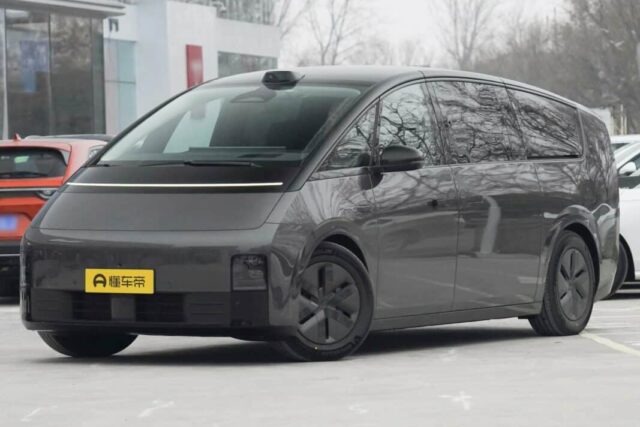 Xiaomi doesn’t slow down: new SUV to debut by the year-end, to take on Model Y
