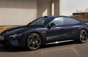 Xiaomi SU7 launched with 830 km range, starts at 29,900 USD Xiaomi SU7 launched with 830 km range, starts at 29,900 USD