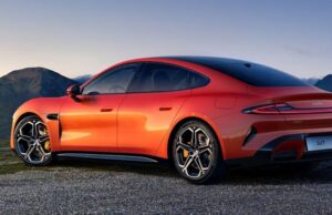 Xiaomi SU7 received 50,000 firm orders in 27 minutes, undercuts Tesla Model 3 Xiaomi SU7 received 50,000 firm orders in 27 minutes, undercuts Tesla Model 3