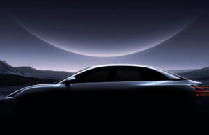 XPeng Motors announces new AI-centric brand targeting EVs priced as low $14,000 XPeng Motors announces new AI-centric brand targeting EVs priced as low $14,000