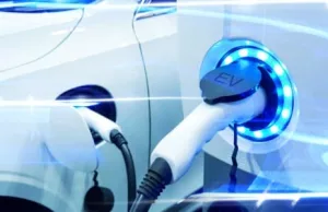 China Heavily Subsidized BYD to Expand Its EV Market Share | OilPrice.com
