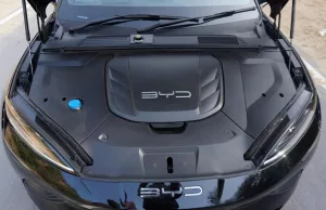 2024 BYD Seal : Our observations after a day of driving | Team-BHP 2024 BYD Seal : Our observations after a day of driving | Team-BHP