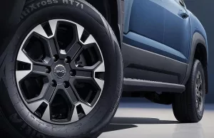 2024 BYD Shark teased instead of revealed – carsales.com.au 2024 BYD Shark teased instead of revealed - carsales.com.au