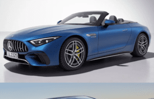 7 Supercars Which Are Slower Than BYD Seal 7 Supercars Which Are Slower Than BYD Seal