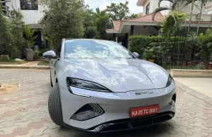 A BMW 330i owner samples the BYD Seal: His take on the sports sedan | Team-BHP A BMW 330i owner samples the BYD Seal: His take on the sports sedan | Team-BHP