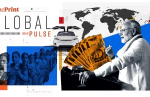 A Chinese view of Tesla’s India plan & how an Irish editorial on Modi sparked a debate A Chinese view of Tesla's India plan & how an Irish editorial on Modi sparked a debate