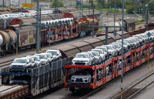 A German Rust Belt? As Chinese EVs like BYD swarm Europe’s key markets, historic examples of deindustrialization pose a warning to the continent’s carmakers A German Rust Belt? As Chinese EVs like BYD swarm Europe’s key markets, historic examples of deindustrialization pose a warning to the continent’s carmakers