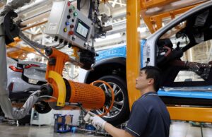 A journey to the heart of China’s ‘new productive forces’ A journey to the heart of China’s ‘new productive forces’