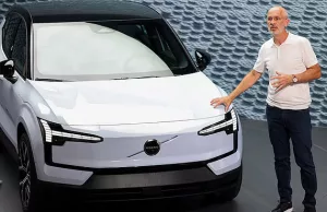 A made-in-China electric vehicle offers efficiency similar to Tesla Model Y A made-in-China electric vehicle offers efficiency similar to Tesla Model Y