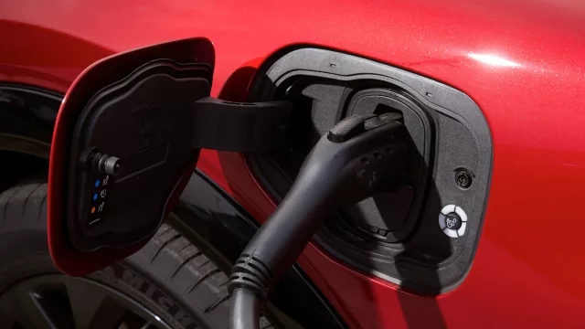 A New Law Supercharged Electric Car Manufacturing, but Not Sales