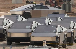 A rival EV company is now outselling Tesla, but does the auto giant need to be worried? A rival EV company is now outselling Tesla, but does the auto giant need to be worried?