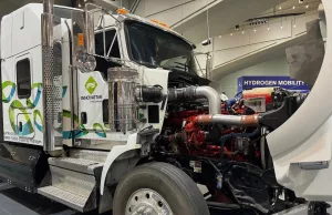 Alberta wants more hydrogen vehicles. Experts say fuel infrastructure needs to come with them Alberta wants more hydrogen vehicles. Experts say fuel infrastructure needs to come with them