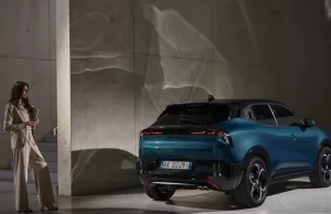 Alfa Romeo renames ‘Italian sounding’ Milano after Italy threatens lawsuit Alfa Romeo renames 'Italian sounding' Milano after Italy threatens lawsuit