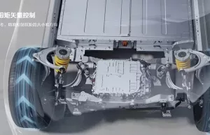 All-electric Lynk & Co Zero spotted road-testing with quad motors and four-wheel steering All-electric Lynk & Co Zero spotted road-testing with quad motors and four-wheel steering