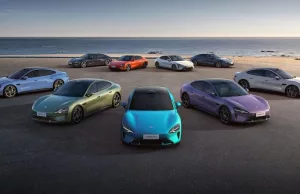 All eyes on Xiaomi after it pulls off EV that Apple couldn’t All eyes on Xiaomi after it pulls off EV that Apple couldn’t