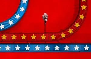 America’s Flailing Industrial Policy Can Take Lessons From China America’s Flailing Industrial Policy Can Take Lessons From China