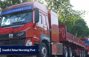 ‘An economical choice’: can hydrogen-powered vehicles be China’s next EVs? ‘An economical choice’: can hydrogen-powered vehicles be China’s next EVs?