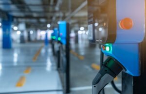 An EU-China trade war is brewing An EU-China trade war is brewing