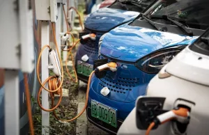 Analysis: A brutal elimination round is reshaping the world’s biggest market for electric cars | CNN Business Analysis: A brutal elimination round is reshaping the world’s biggest market for electric cars | CNN Business