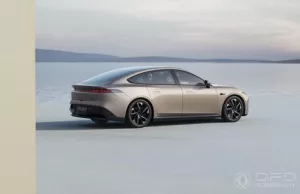 Ancient Chinese philosophy inspires Dongfeng’s new electric coupe Ancient Chinese philosophy inspires Dongfeng’s new electric coupe