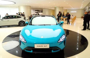 Are Chinese electric vehicles taking over the world? Are Chinese electric vehicles taking over the world?