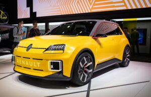 At Geneva Auto Show, Renault Renews ‘Airbus’ EV Solution To Thwart China Plea At Geneva Auto Show, Renault Renews ‘Airbus’ EV Solution To Thwart China Plea