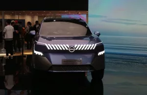 Auto China 2024: Nissan unveils 4 concept cars Auto China 2024: Nissan unveils 4 concept cars