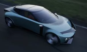 Auto Shanghai 2023 concept cars: future mobility takes on bold new forms Auto Shanghai 2023 concept cars: future mobility takes on bold new forms