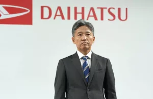 Automotive weekly roundup: Tesla settles lawsuit, auto credit availability improves, China’s aggressive EV push Automotive weekly roundup: Tesla settles lawsuit, auto credit availability improves, China's aggressive EV push