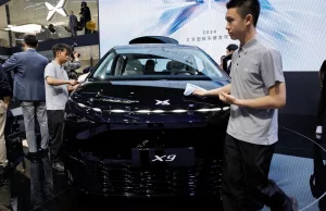 Beijing auto show: Themes and highlights Beijing auto show: Themes and highlights