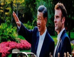 Beijing auto show unveils China’s future of electrified, connected cars Beijing auto show unveils China’s future of electrified, connected cars