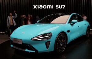 Beijing denies EV industry overcapacity Beijing denies EV industry overcapacity