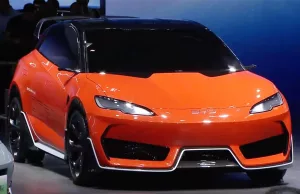 BEIJING MOTOR SHOW: BYD Ocean-M electric hot hatch unveiled – carsales.com.au BEIJING MOTOR SHOW: BYD Ocean-M electric hot hatch unveiled - carsales.com.au