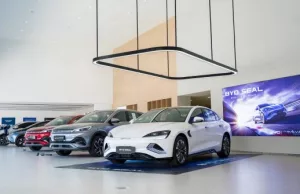 Biden Orders US Investigation of National Security Risks Posed by Chinese-Made ‘Smart Cars’ Biden Orders US Investigation of National Security Risks Posed by Chinese-Made ‘Smart Cars’