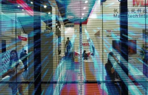 Biden Turns a Few More Screws on China’s Chip Industry Biden Turns a Few More Screws on China’s Chip Industry