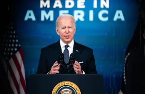 Biden urged to ban China-built EVs by influential Capitol Hill lawmaker Biden urged to ban China-built EVs by influential Capitol Hill lawmaker