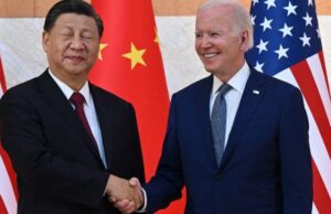 Biden’s Electric Vehicle ‘Mandate’ Might Just Be A Surprise Gift To China Biden’s Electric Vehicle ‘Mandate’ Might Just Be A Surprise Gift To China